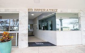 Ipz2D - Frente Mar, 20º Andar, 4 Dorm, Linda Vista